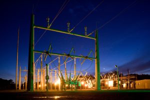 The key to effective grid transformation