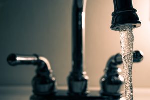 Changing customer expectations and the global water industry