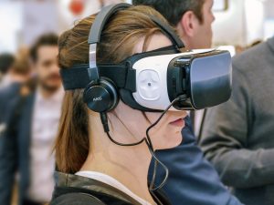 Blurring the lines of reality: Mixed Reality (MR) and its potential impact on utilities